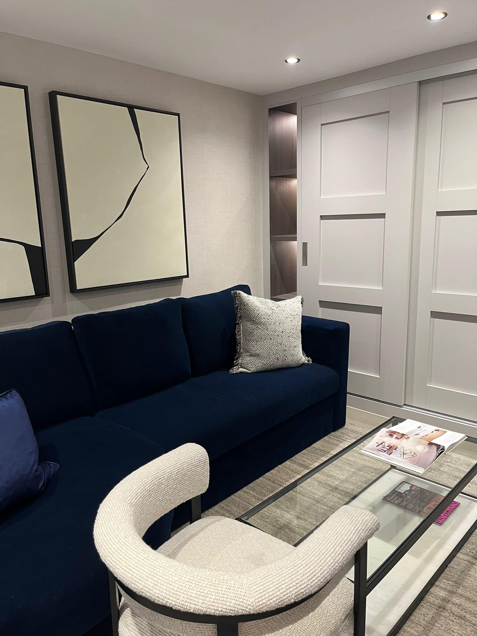 commercial decorators London